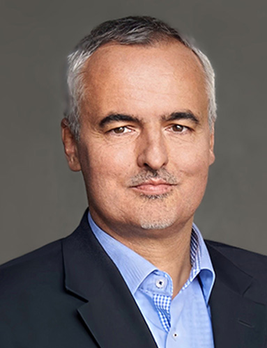 Juergen Schmidhuber