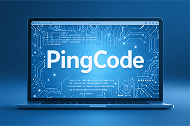 PingCode