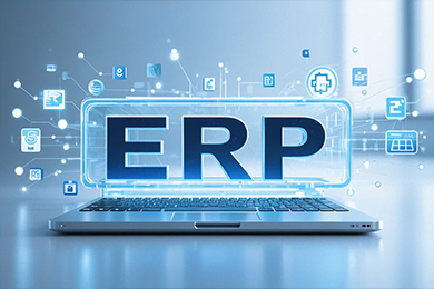 ERP