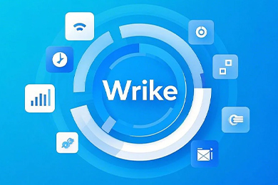 Wrike