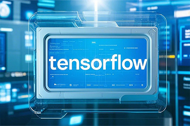 tensorflow 