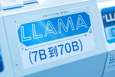 LLaMA（7B到70B）