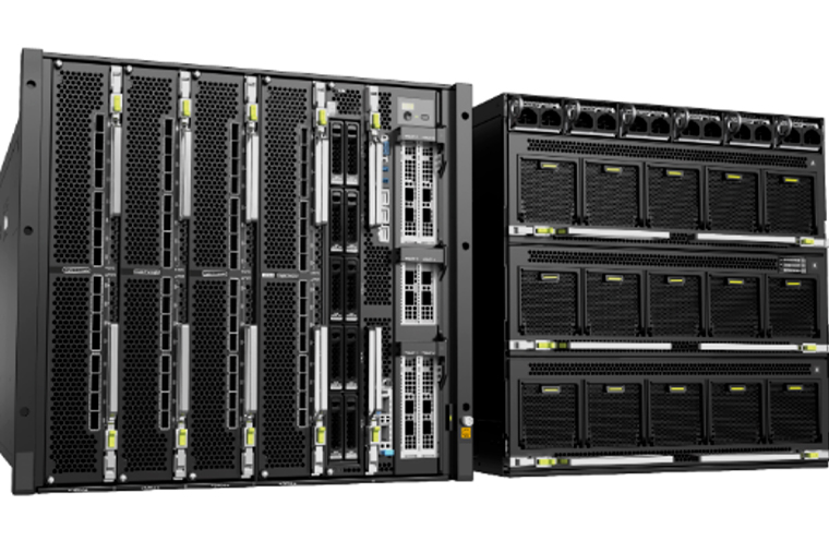 深化华为 APN 合作,超集信息完成Atlas超节点端到端交付部署