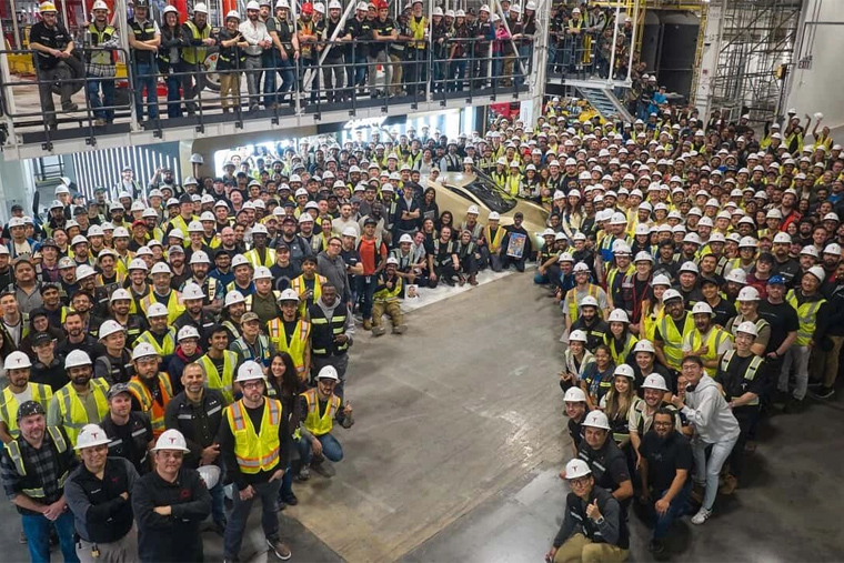 定制化算力破局,再驱智驾产业全速跃升!