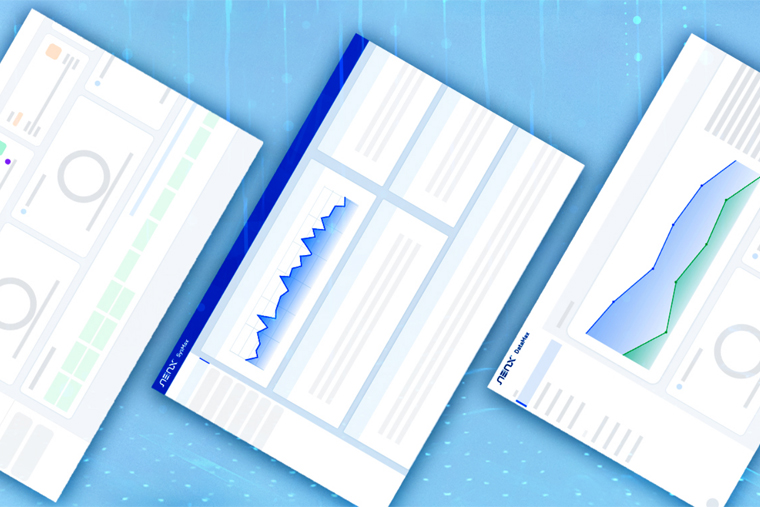 超集信息三大智算软件全新发布,全栈协同让算力更简单、高效、智能