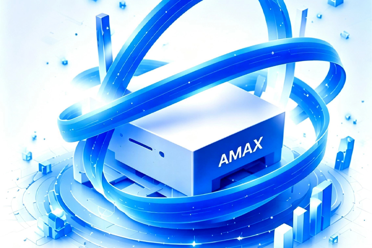 技术同源 全场景覆盖 | AMAX 双产品矩阵 终结 AI 模型路由所有痛点(文末福利)