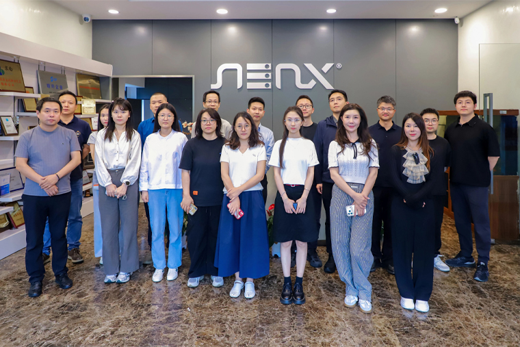 绿色算力对接会圆满落幕,超集信息全栈方案助力破解算力难题
